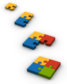 website specification jigsaw