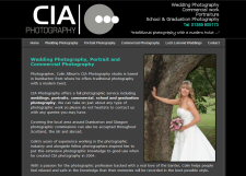 Photgraphy Website Benefits