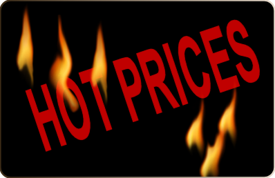 Effective Website price symbol